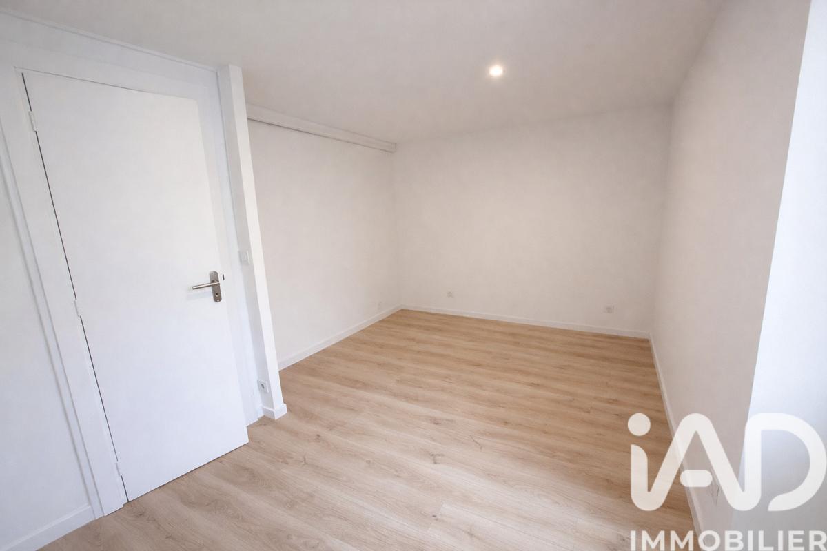 Maison 4 Pièce(s) Nîmes - Photo 1