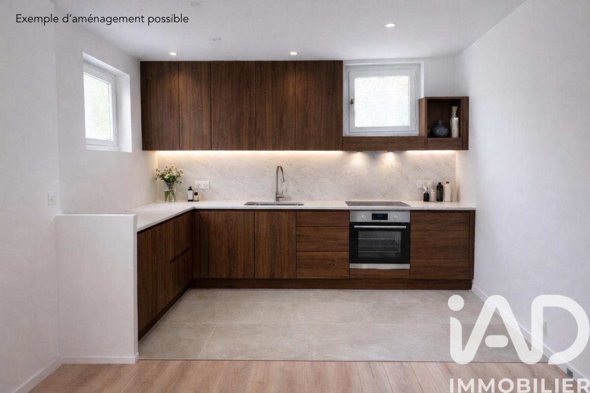 Maison 4 Pièce(s) Nîmes - Photo 7