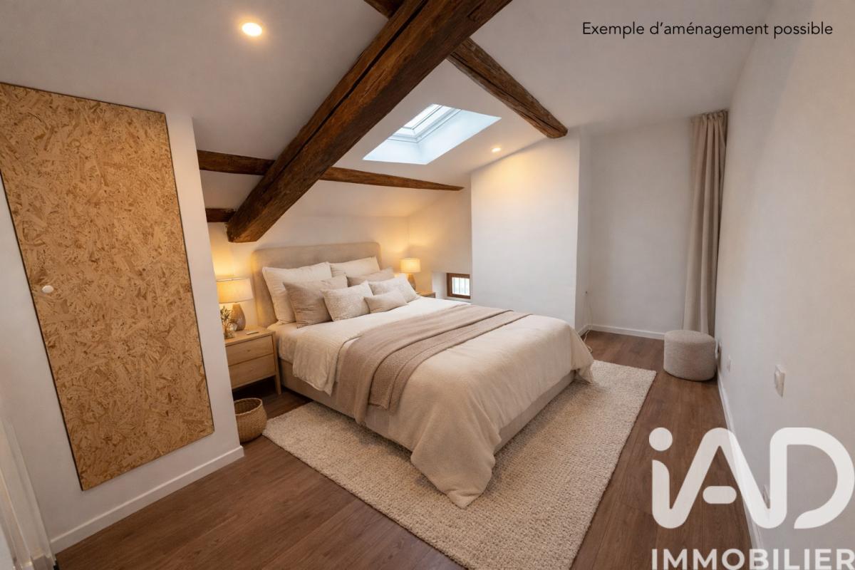 Maison 4 Pièce(s) Nîmes - Photo 14