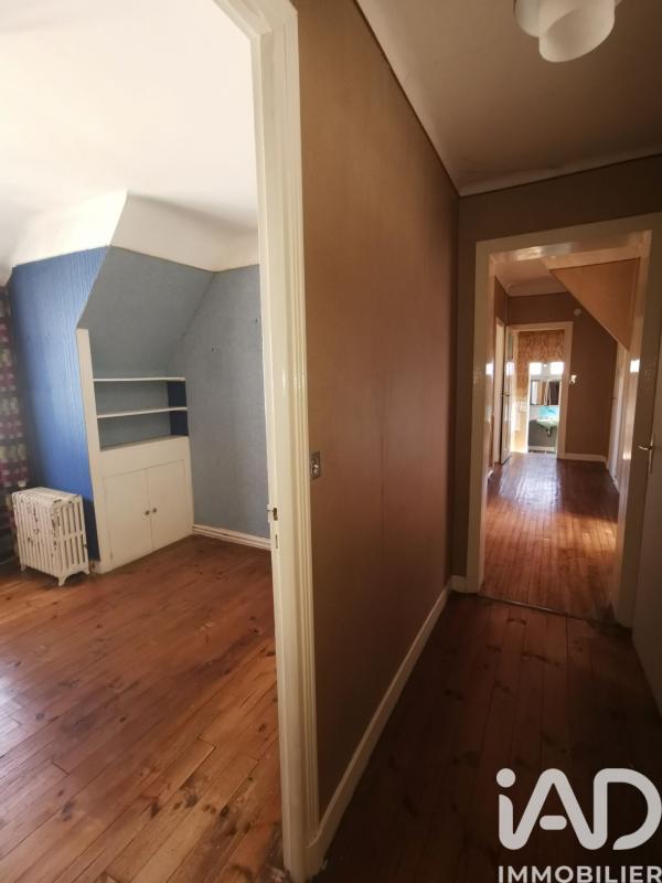 Maison de ville 9 Pièce(s) Pontrieux