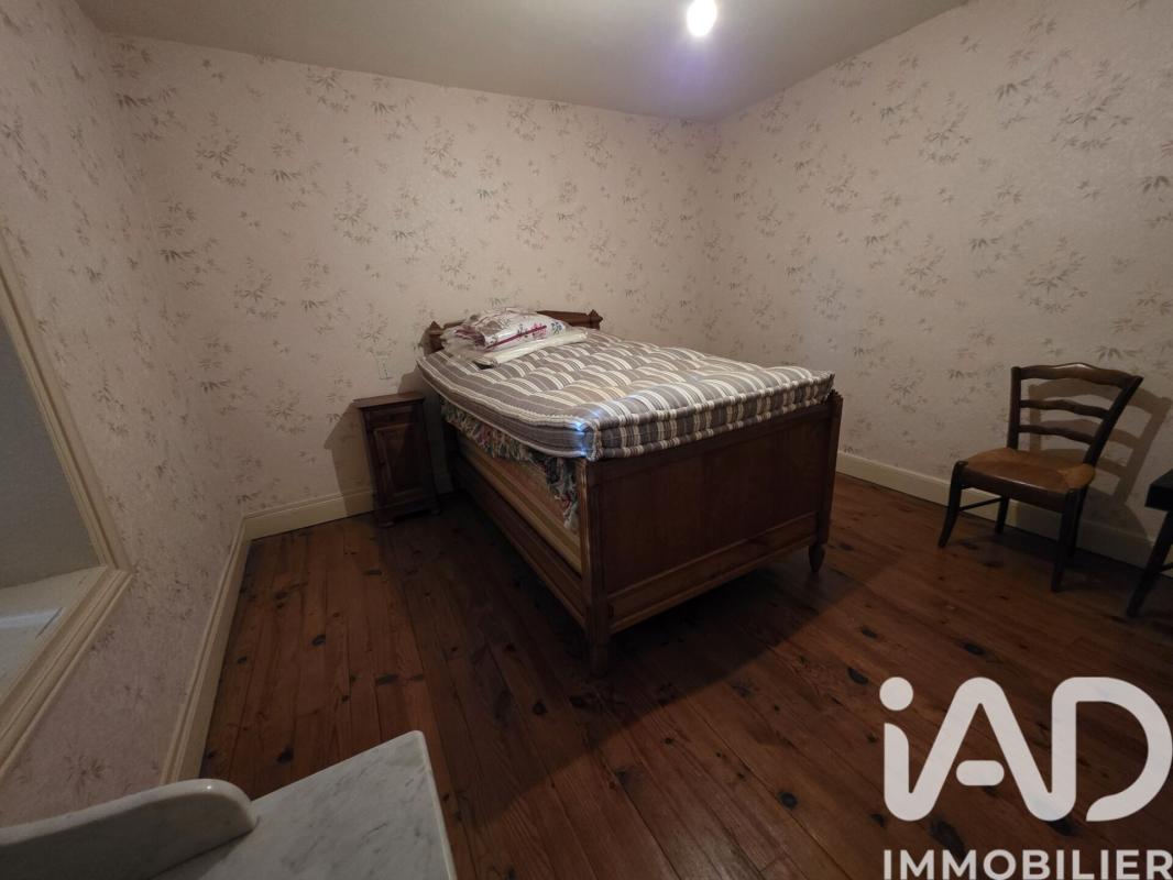 Maison 7 Pièce(s) Saint-Clément