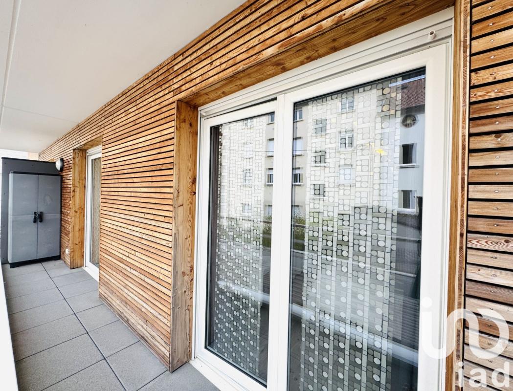 Appartement 2 Pièce(s) Gérardmer