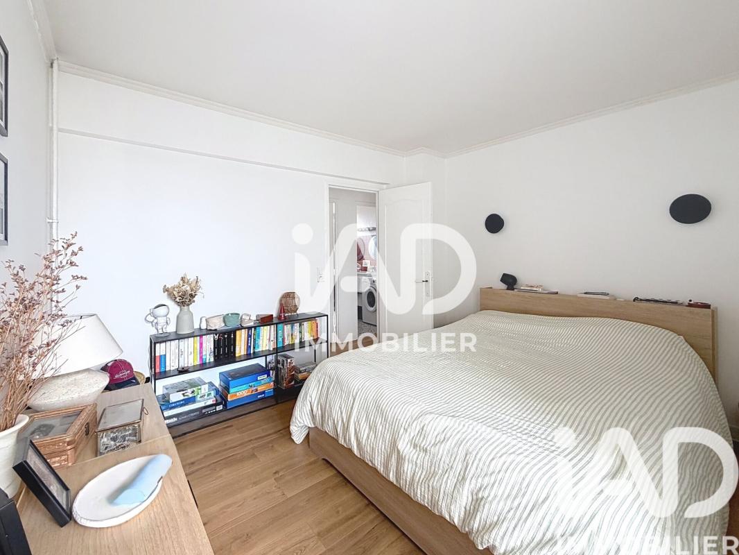 Appartement 3 Pièce(s) Les Clayes-sous-Bois