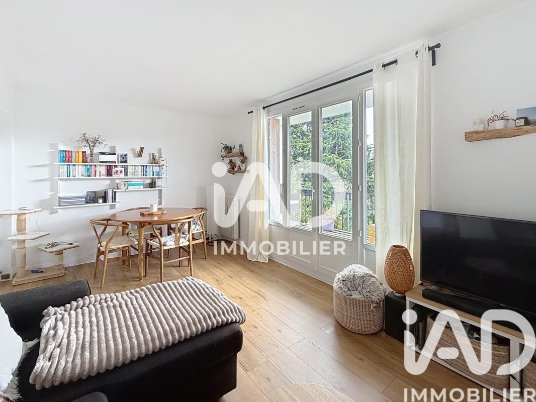 Appartement 3 Pièce(s) Les Clayes-sous-Bois