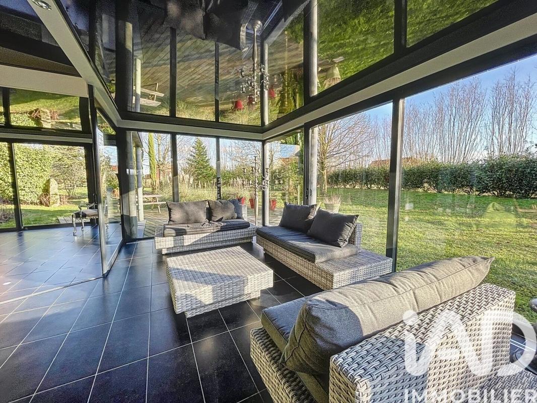 Corps de ferme 7 Pièce(s) Lorgies