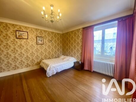 Maison 6 Pièce(s) Phalsbourg