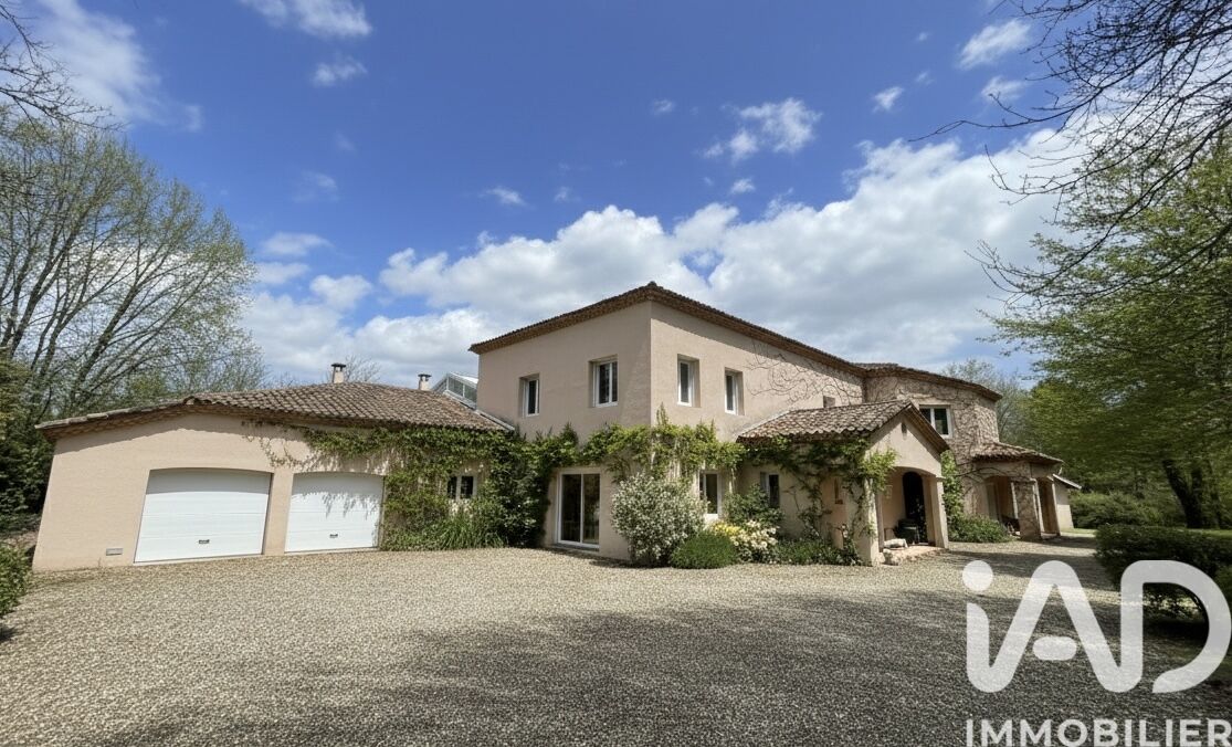 Maison 8 Pièce(s) Noaillan - Photo 2