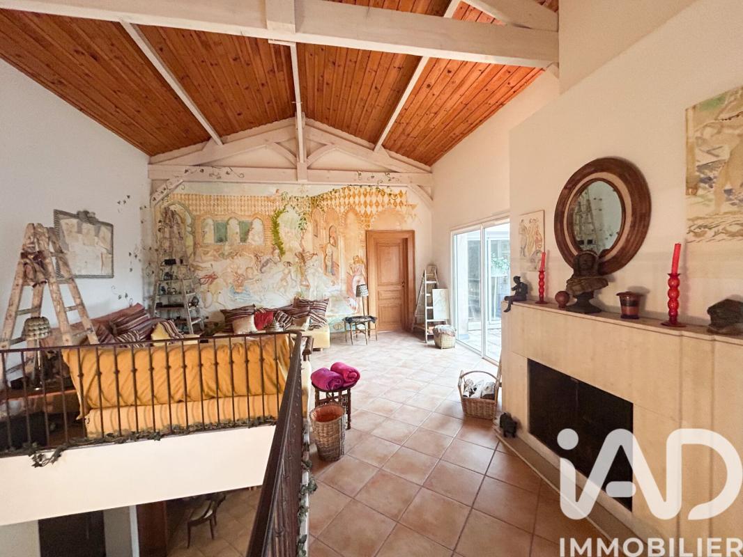Maison 8 Pièce(s) Noaillan - Photo 6