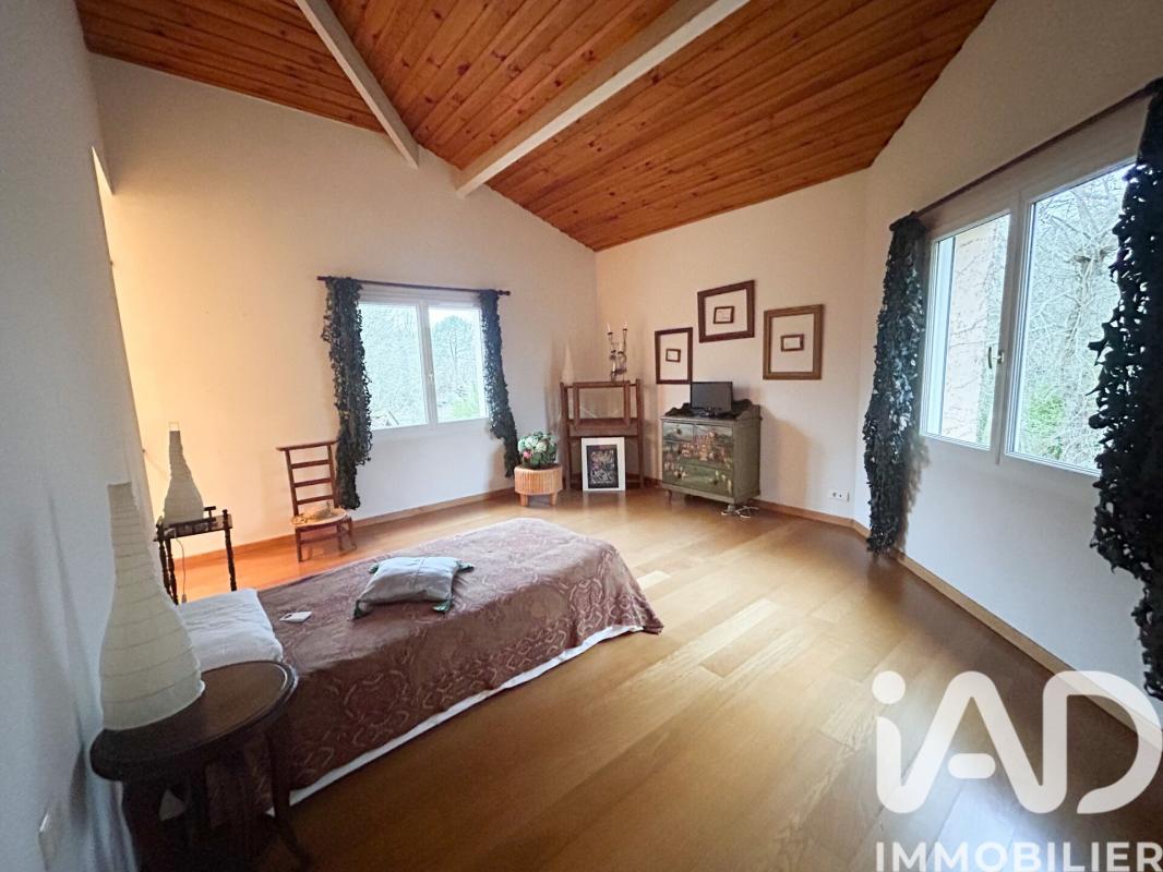 Maison 8 Pièce(s) Noaillan - Photo 7