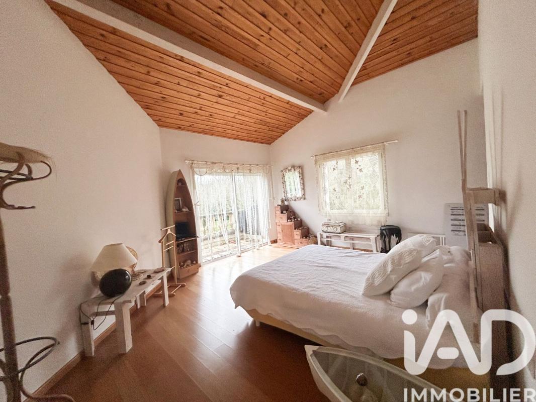 Maison 8 Pièce(s) Noaillan - Photo 8
