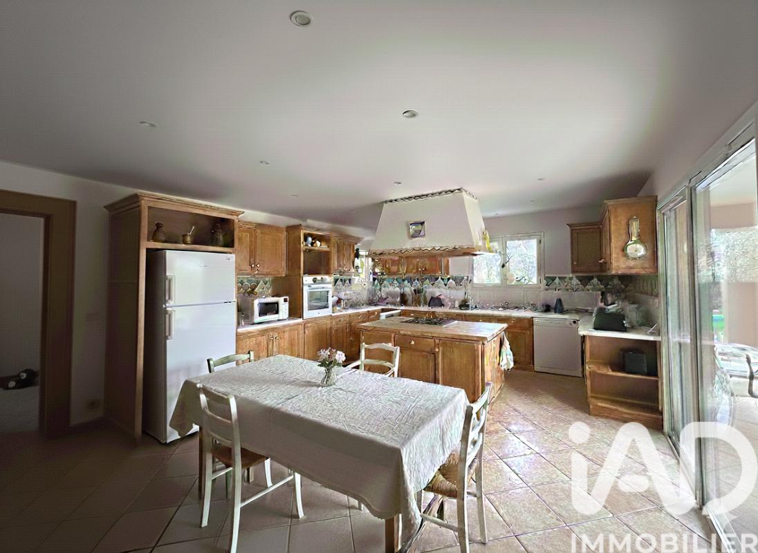 Maison 8 Pièce(s) Noaillan - Photo 11
