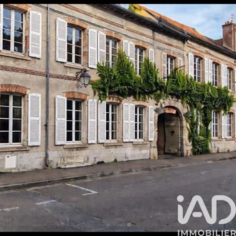 Maison 16 Pièce(s) Villeneuve-sur-Yonne