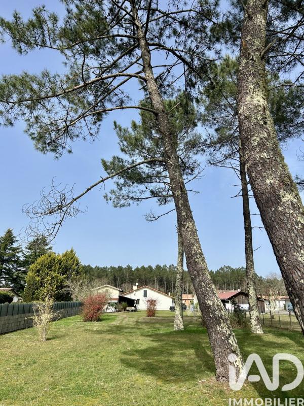 Maison 5 Pièce(s) Lesperon