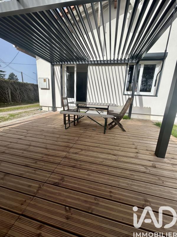 Maison 5 Pièce(s) Lesperon - Photo 3