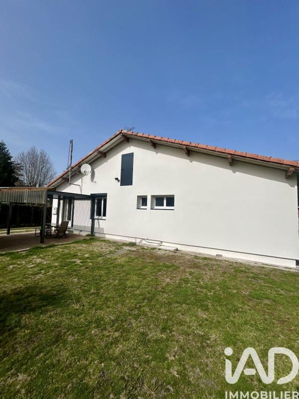 Maison 5 Pièce(s) Lesperon - Photo 4