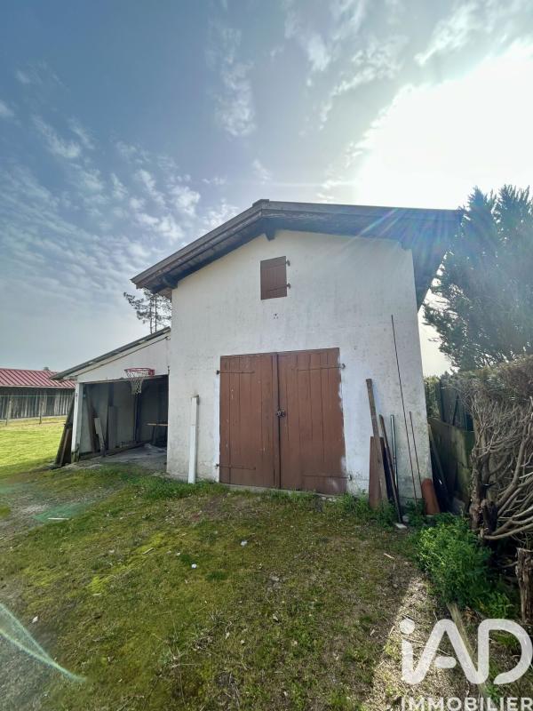 Maison 5 Pièce(s) Lesperon - Photo 5