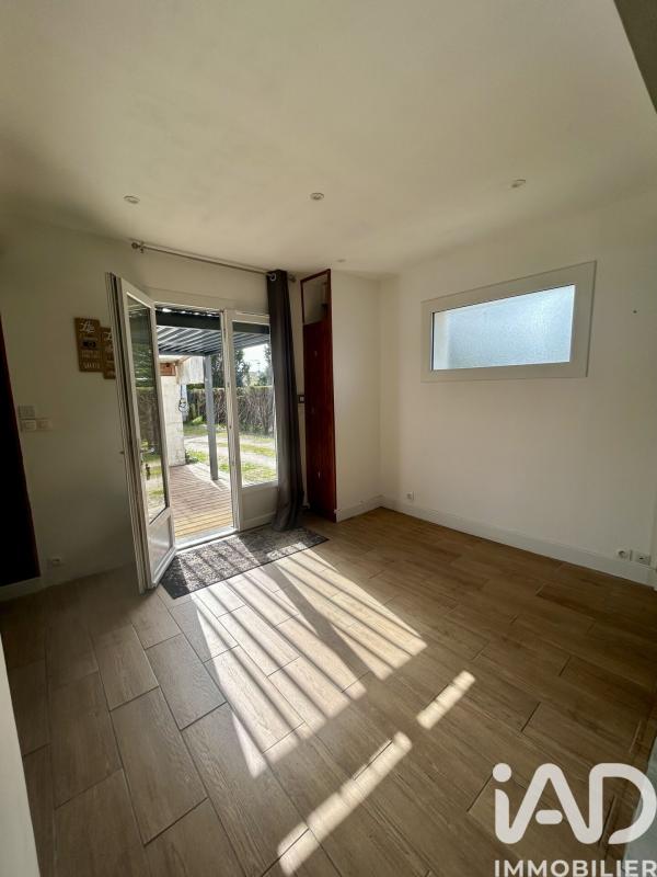 Maison 5 Pièce(s) Lesperon - Photo 9