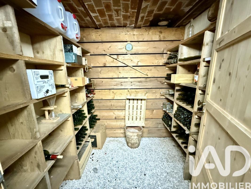 Maison de ville 7 Pièce(s) Ballainvilliers