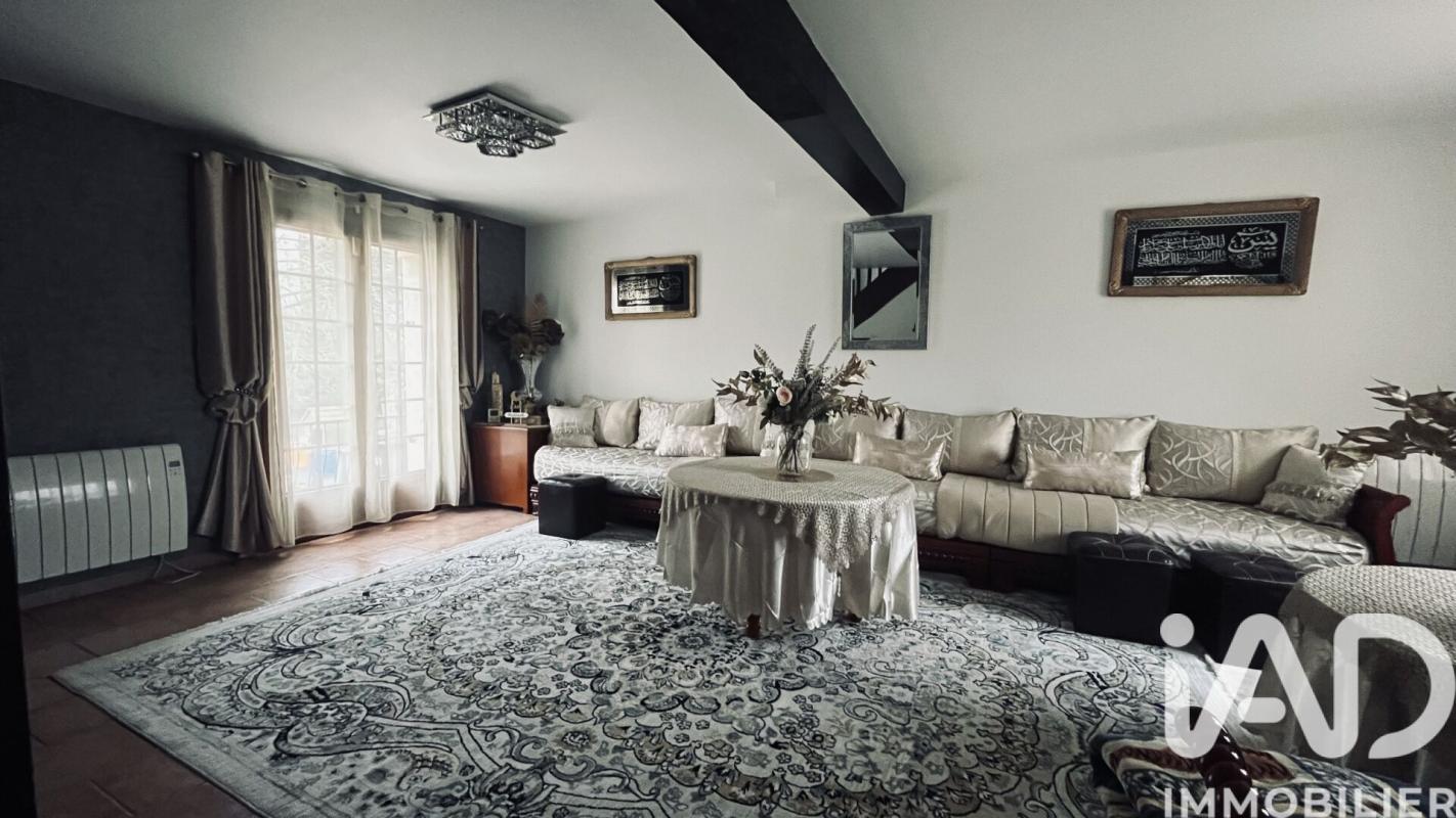 Maison traditionnelle 5 Pièce(s) Viry-Châtillon