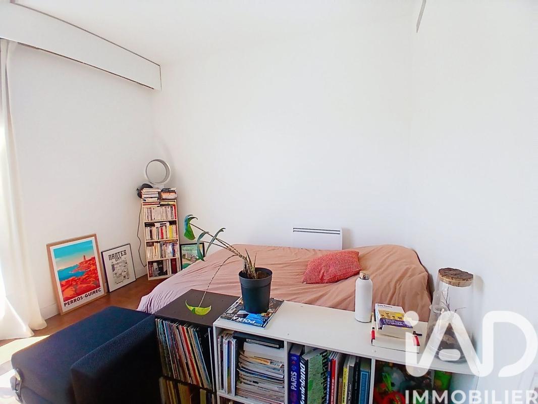 Appartement 1 Pièce(s) Paris 10eme Arrondissement - Photo 4