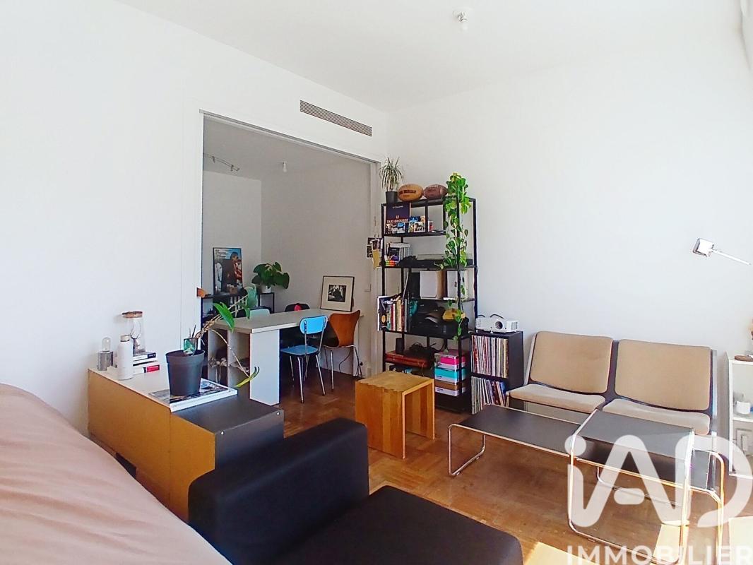 Appartement 1 Pièce(s) Paris 10eme Arrondissement - Photo 7