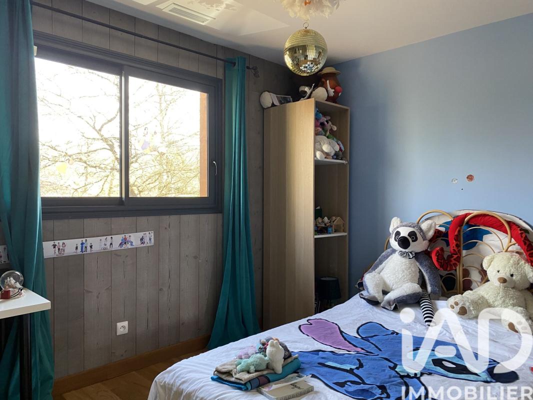 Maison 7 Pièce(s) Saint-Denis-de-Pile