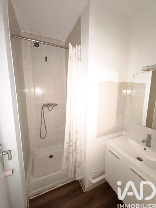 Appartement 1 Pièce(s) Clermont-Ferrand