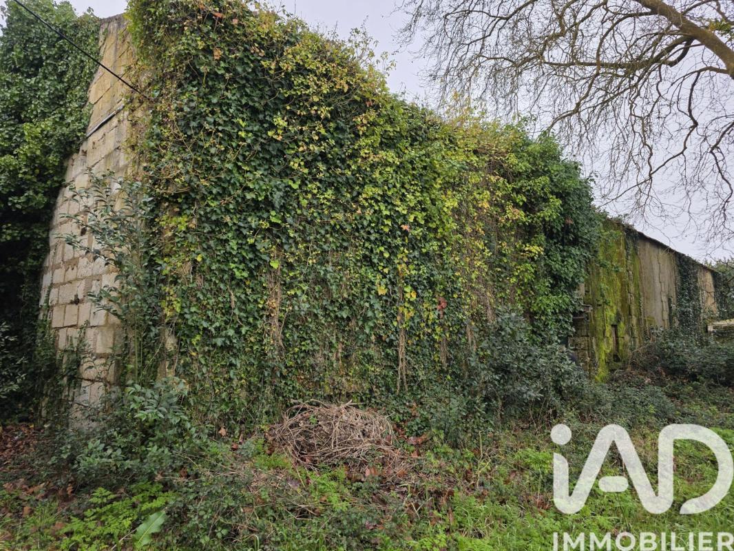 Immeuble  Pauillac - Photo 1