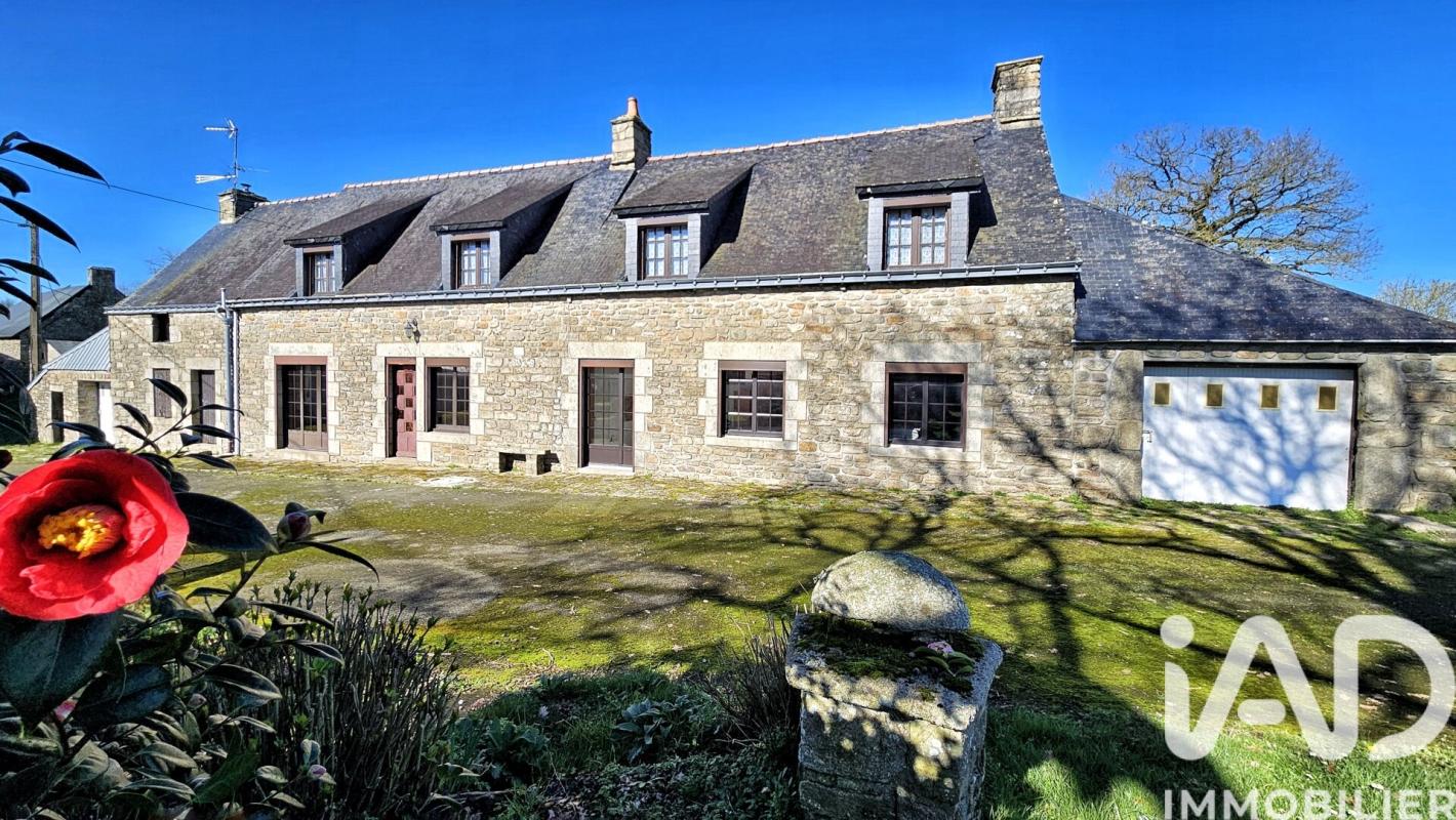 Maison 8 Pièce(s) Guégon