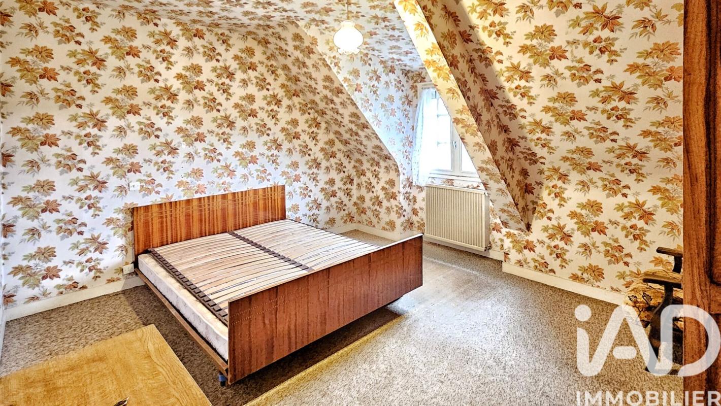 Maison 8 Pièce(s) Guégon