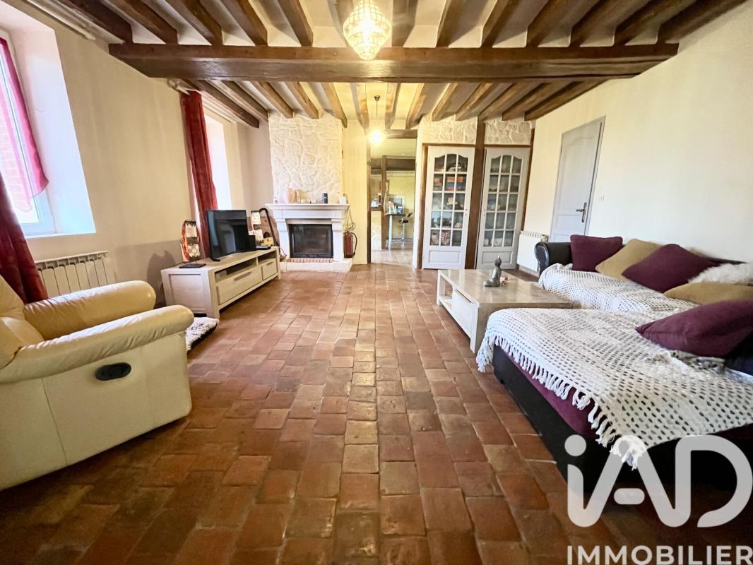 Maison 5 Pièce(s) Ladon