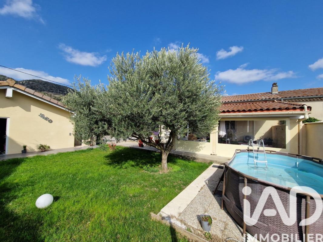 Villa 5 Pièce(s) Le Pouzin