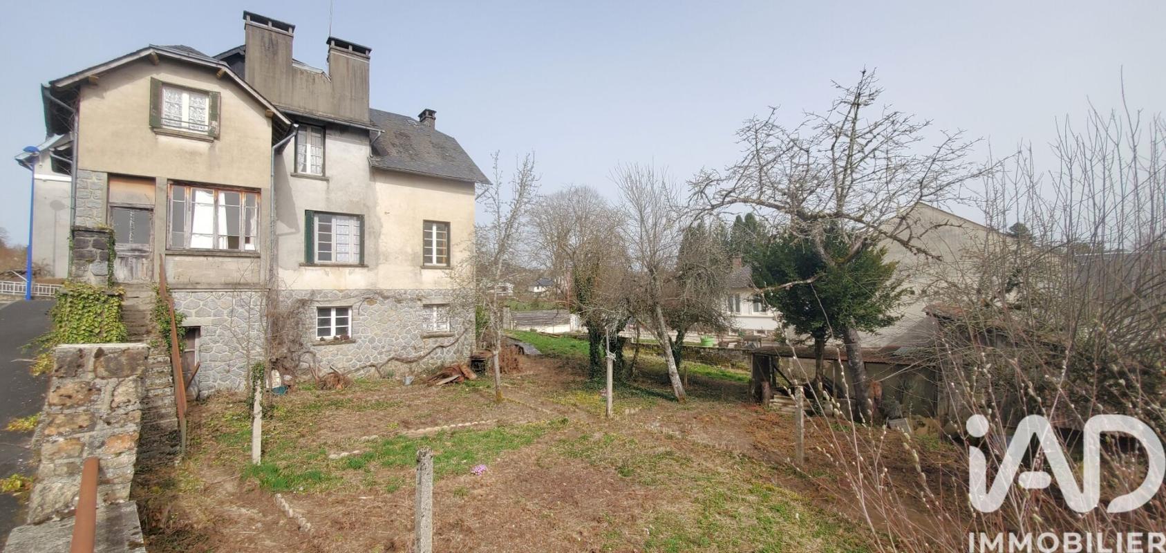 Maison 9 Pièce(s) Neuvic - Photo 3