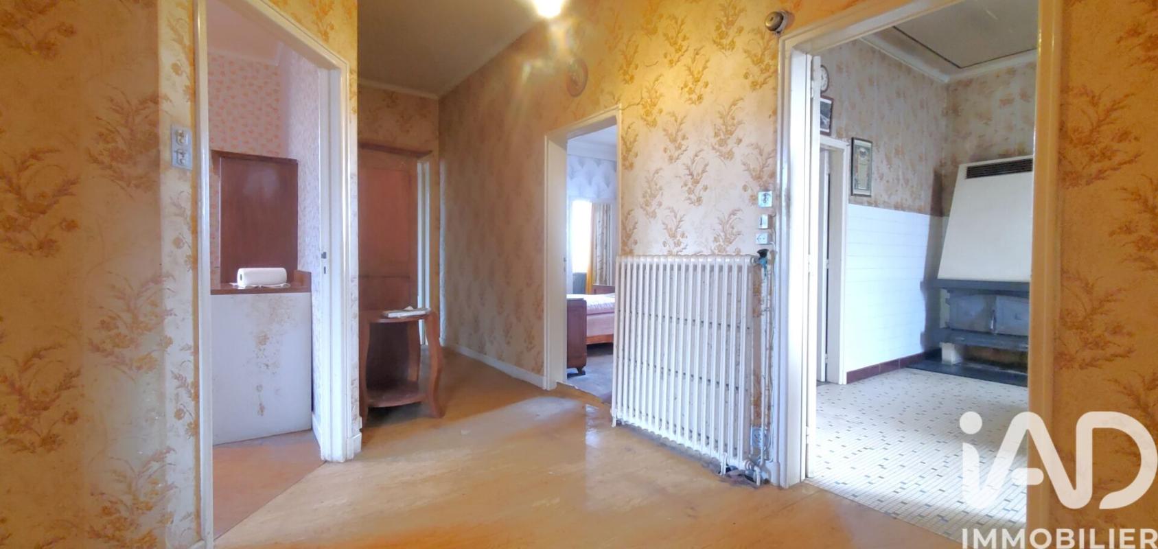 Maison 9 Pièce(s) Neuvic - Photo 4