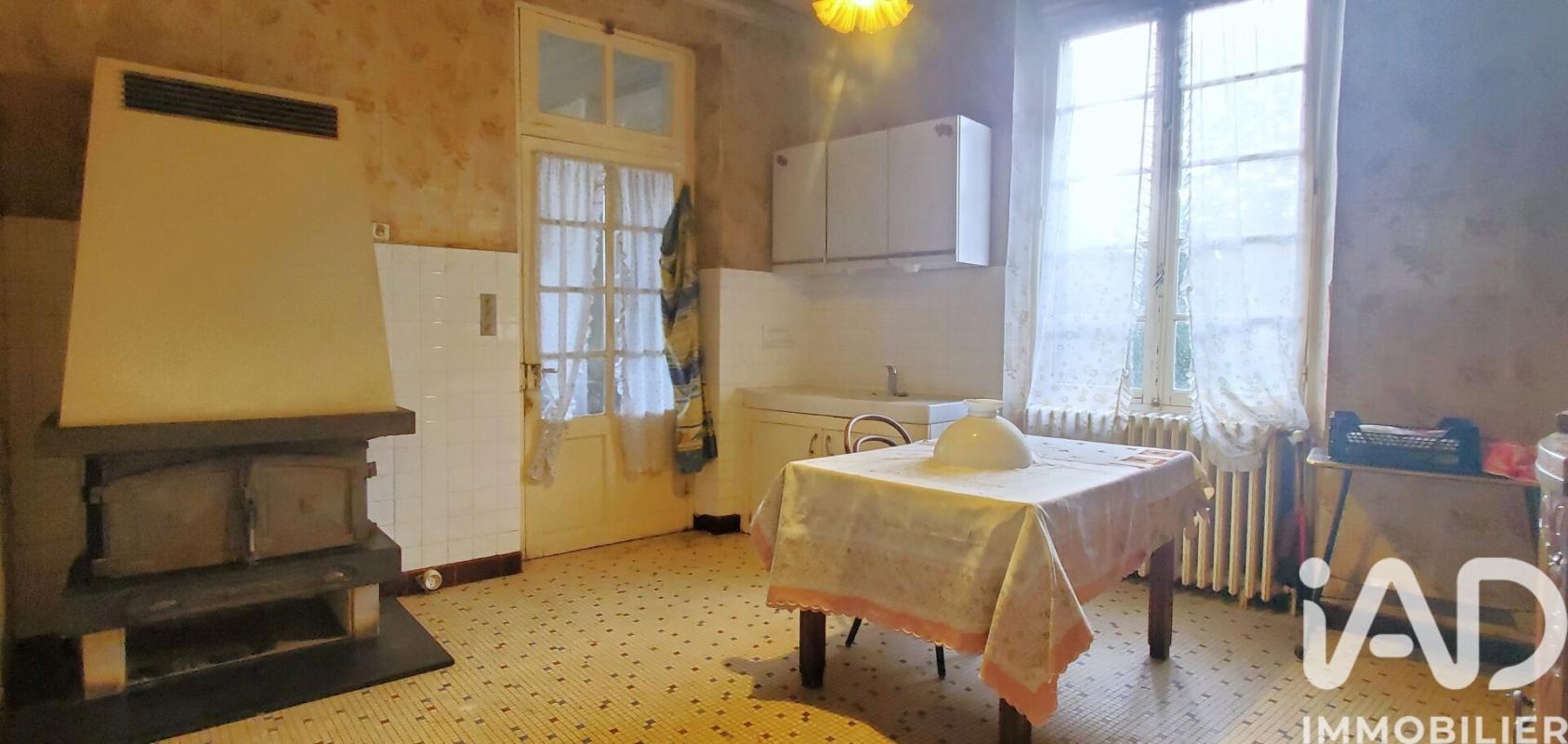Maison 9 Pièce(s) Neuvic - Photo 5