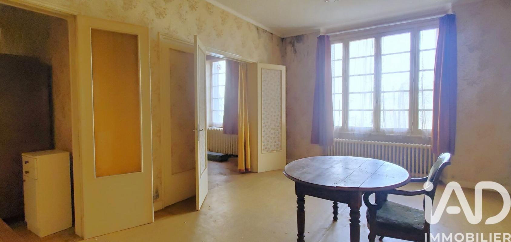 Maison 9 Pièce(s) Neuvic - Photo 10