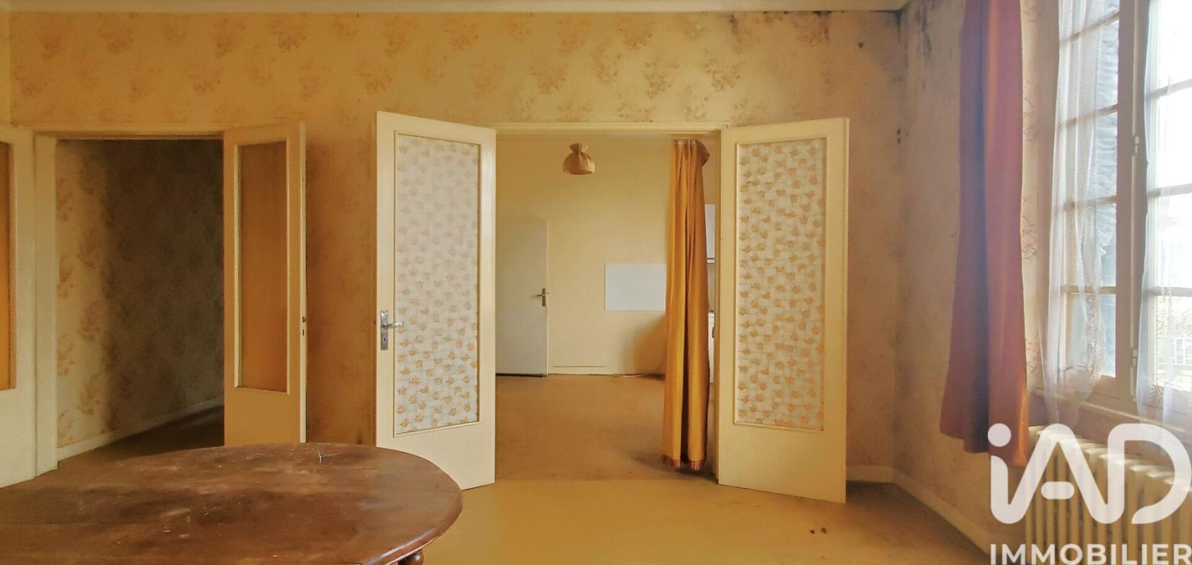 Maison 9 Pièce(s) Neuvic - Photo 11