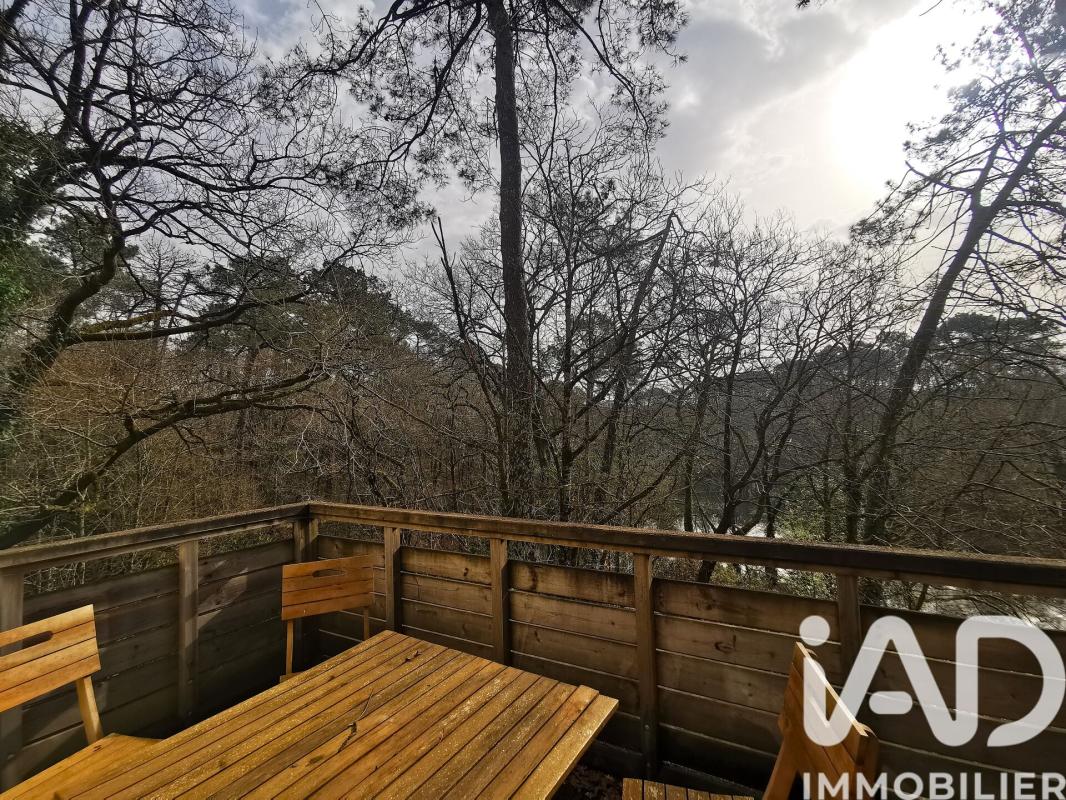 Appartement 2 Pièce(s) Bayonne