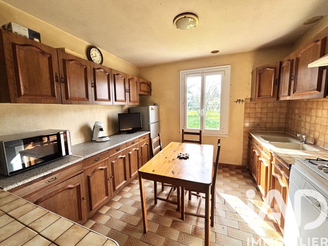 Maison 6 Pièce(s) Saint-Denis-de-Pile