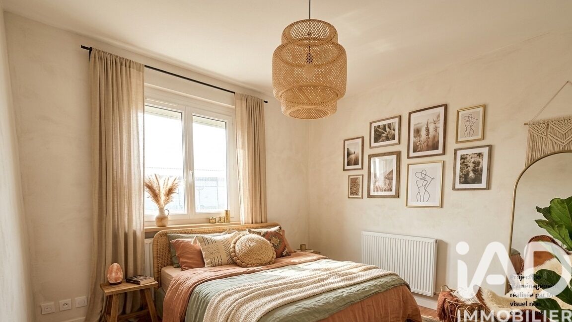 Pavillon 5 Pièce(s) Yèvres