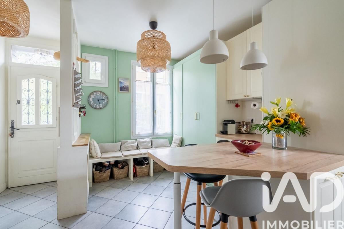 Maison 5 Pièce(s) Châtillon - Photo 3
