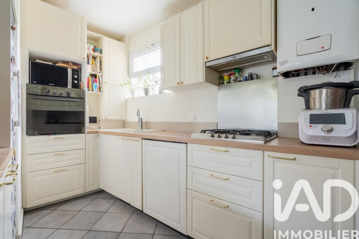 Maison 5 Pièce(s) Châtillon - Photo 4