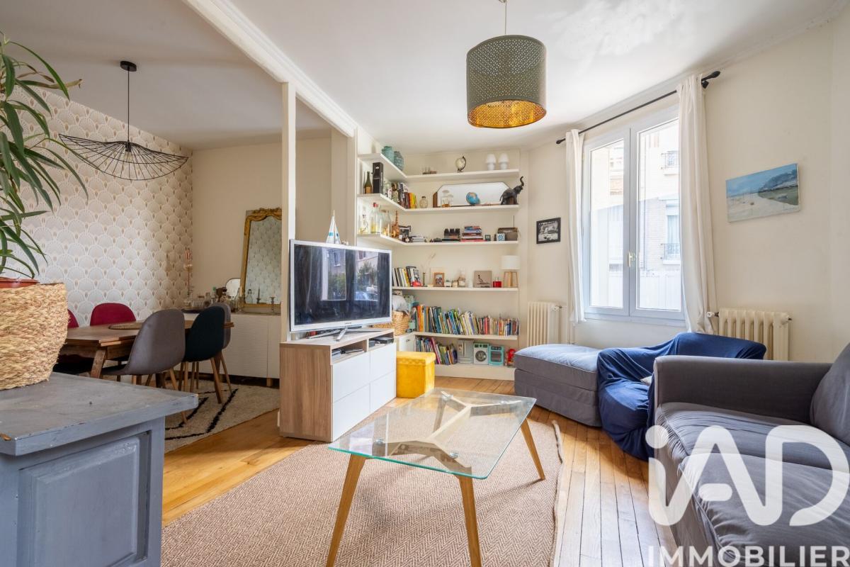 Maison 5 Pièce(s) Châtillon - Photo 5