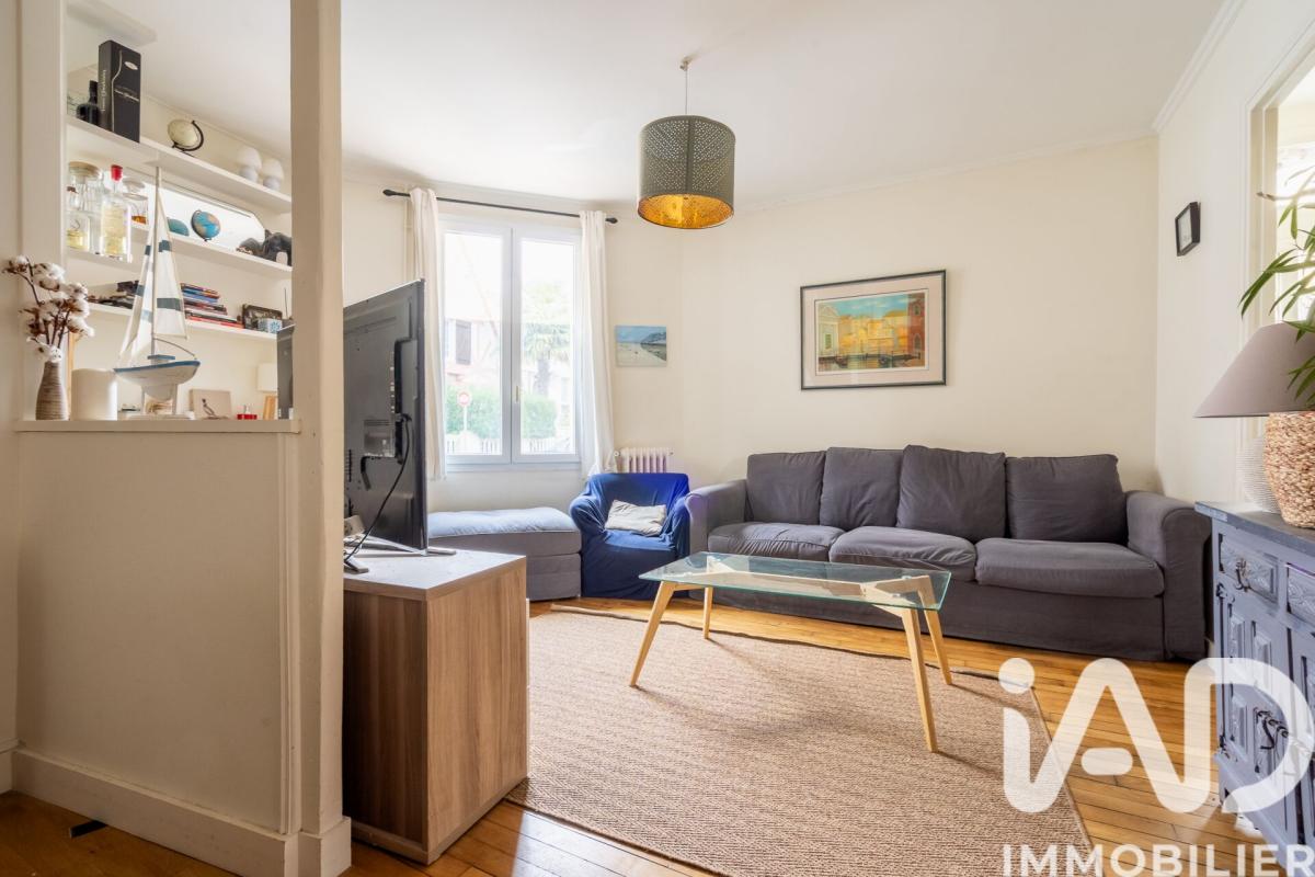 Maison 5 Pièce(s) Châtillon - Photo 6