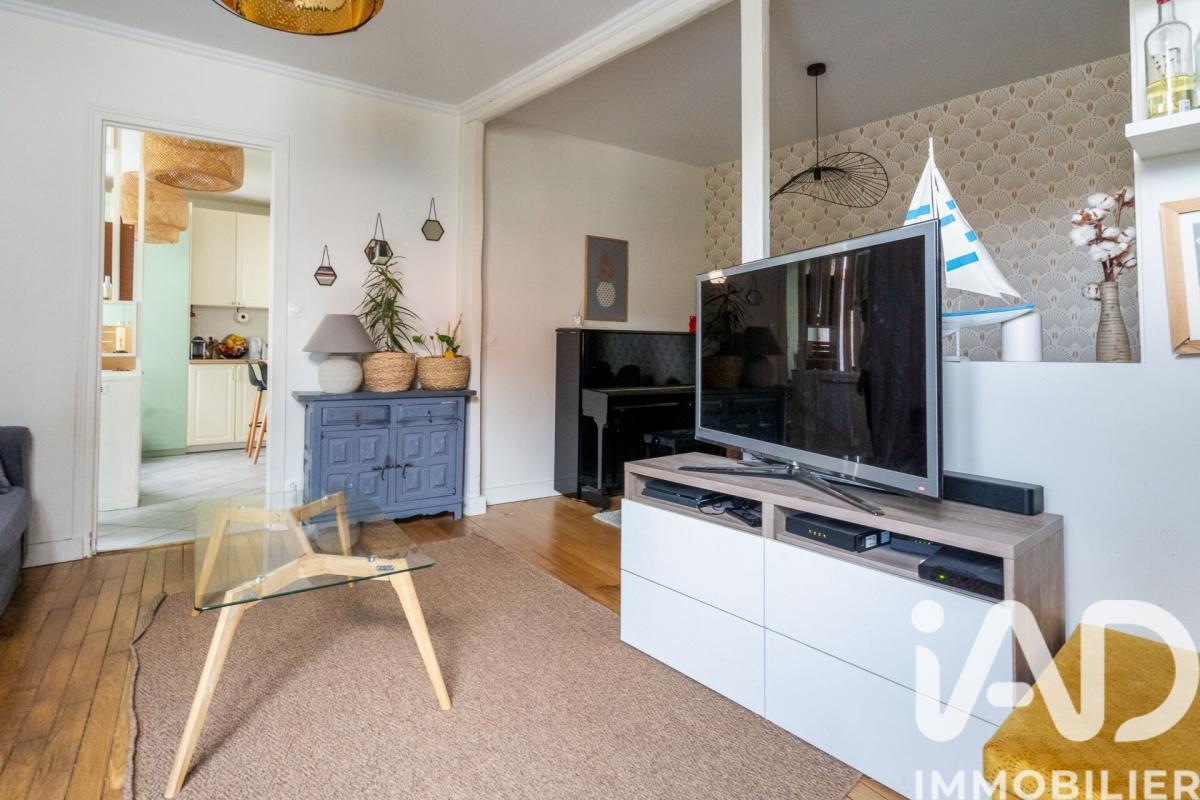 Maison 5 Pièce(s) Châtillon - Photo 7