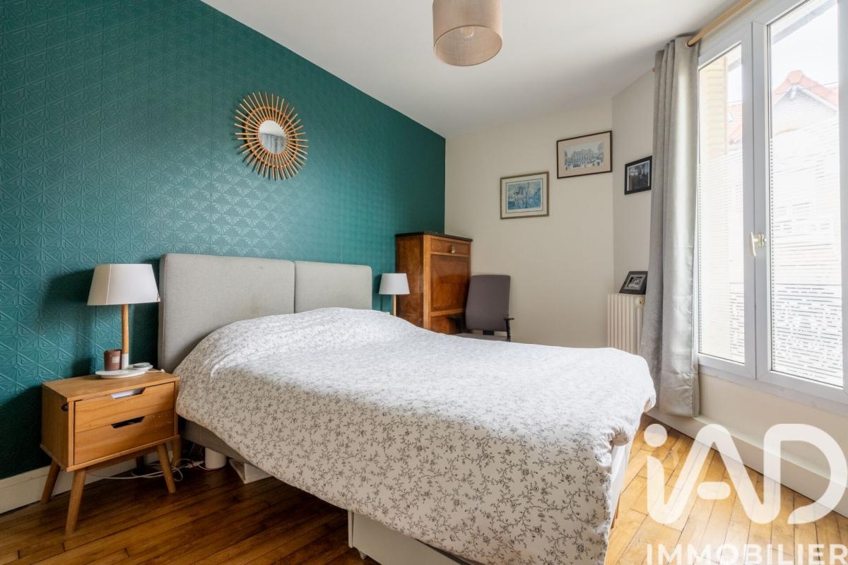 Maison 5 Pièce(s) Châtillon - Photo 9