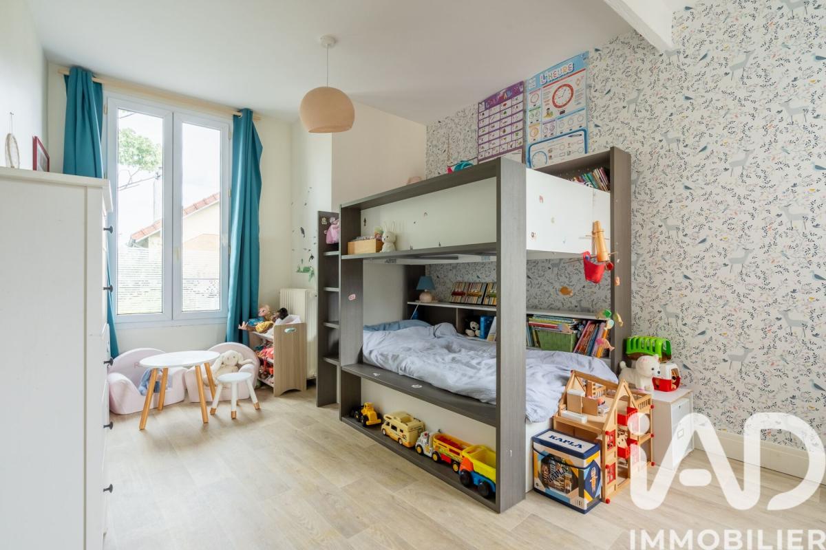 Maison 5 Pièce(s) Châtillon - Photo 10