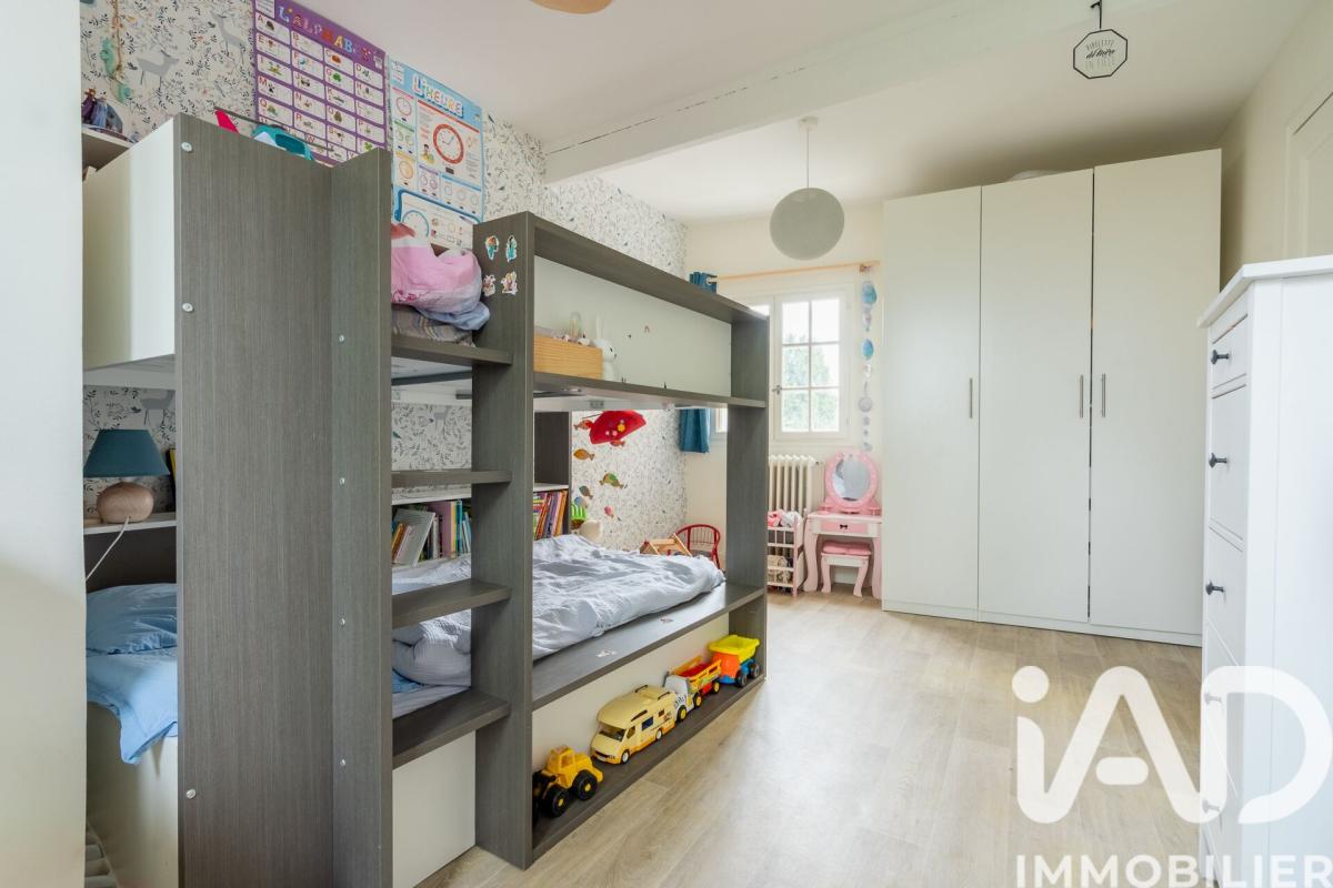 Maison 5 Pièce(s) Châtillon - Photo 11