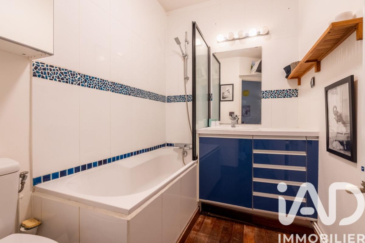 Maison 5 Pièce(s) Châtillon - Photo 12