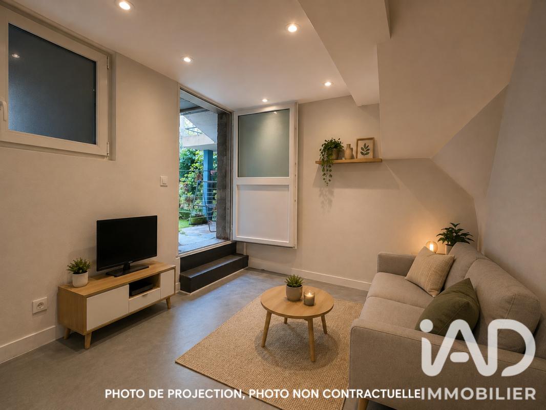 Maison 5 Pièce(s) Châtillon - Photo 15